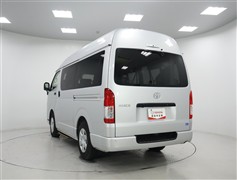 ハイエース クルマイスシヨウ Bタイプ