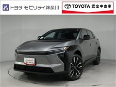 トヨタ bZ4X Z 4WD