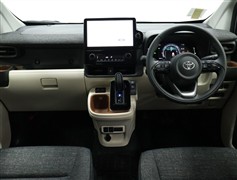 シエンタ HV 1.5Z 5ニンノリ