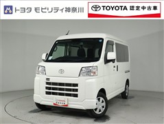 トヨタ ピクシスV クルーズターボ