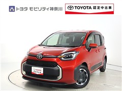 トヨタ シエンタHV 1.5Z 5ニンノリ