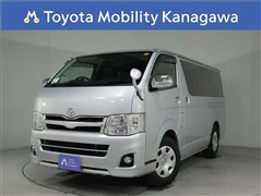 トヨタ　レジアスエースV スーパーGL
