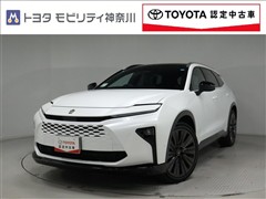 トヨタ クラウンエステートPHEV 2.5RS