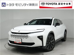 トヨタ クラウンエステートPHEV 2.5RS