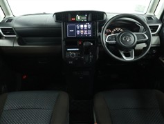 ルーミー 1.0G