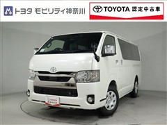トヨタ ハイエースV スパーGL ダークP2