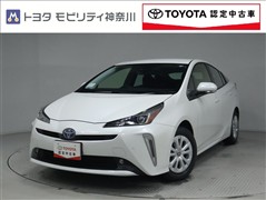 プリウス 1.8Sセーフティプラス2