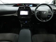 プリウス 1.8Sセーフティプラス2