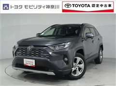 トヨタ RAV4 2.0G 4WD