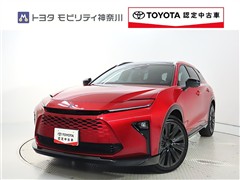 クラウンエステートPHEV 2.5RS
