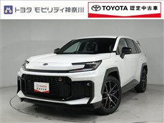 トヨタ　RAV4 PHV 2.5GRスポーツ
