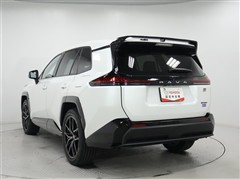 RAV4 PHV 2.5GRスポーツ