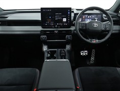RAV4 PHV 2.5GRスポーツ