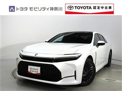 クラウンHEV 2.5Z