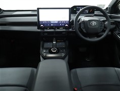 bZ4X Z 4WD