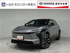 トヨタ bZ4X Z 4WD