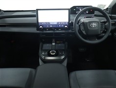 bZ4X Z 4WD