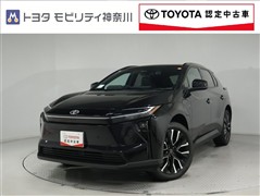 トヨタ bZ4X Z 4WD