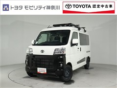 トヨタ　ピクシスVアルトピアーノミニステルス