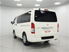 レジアスエースV DX GLパッケー