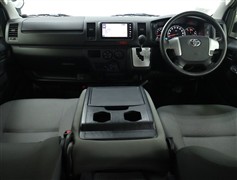 レジアスエースV DX GLパッケー