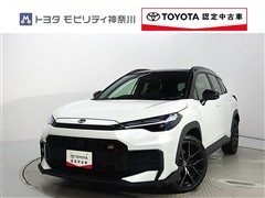 カローラクロスHV GRスポーツ4WD