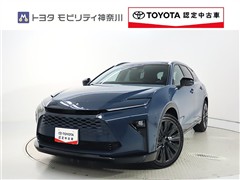 クラウンエステートPHEV 2.5RS