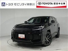 トヨタ　RAV4 PHV 2.5GRスポーツ