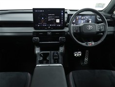 RAV4 PHV 2.5GRスポーツ