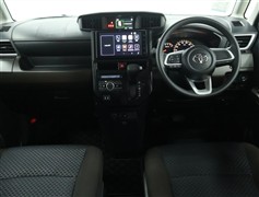 ルーミー 1.0G