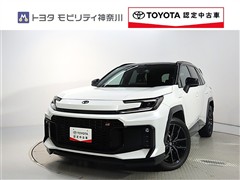 トヨタ RAV4 PHEV 2.5GRスポーツ