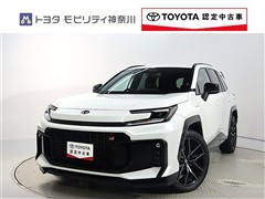 RAV4 PHEV 2.5GRスポーツ