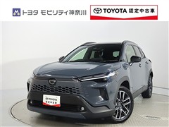 カローラクロスHV 1.8Z