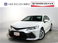 カムリHV 2.5G