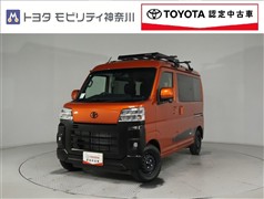 トヨタ ピクシスVアルトピアーノミニステルス