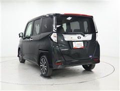 ルーミー 1.0カスタムG-T