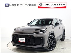 RAV4 PHEV 2.5GRスポーツ