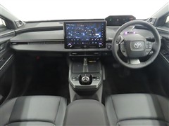 bZ4Xツーリング Z