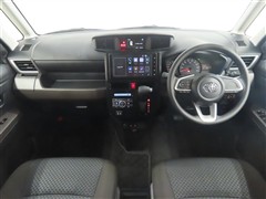 ルーミー 1.0G