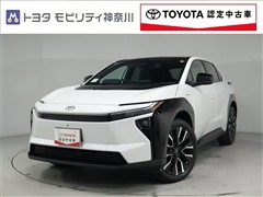 トヨタ bZ4X Z 4WD