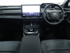 bZ4X Z 4WD