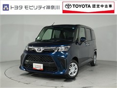 ルーミー 1.0G
