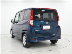 ルーミー 1.0G