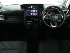 ルーミー 1.0G