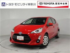 トヨタ アクア 1.5G