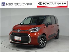 トヨタ シエンタ 1.5Z 7ニンノリ