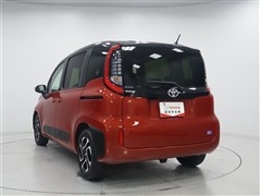 シエンタ 1.5Z 7ニンノリ