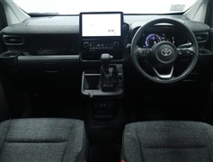 シエンタ 1.5Z 7ニンノリ