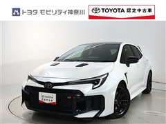GRカローラ 1.6RZ