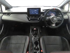GRカローラ 1.6RZ